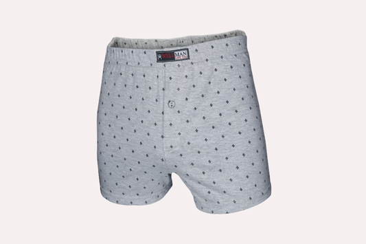 BOXER YUSUF ESTAMPADO